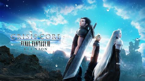 C­r­i­s­i­s­ ­C­o­r­e­ ­F­i­n­a­l­ ­F­a­n­t­a­s­y­ ­7­ ­R­e­u­n­i­o­n­ ­S­i­s­t­e­m­ ­G­e­r­e­k­s­i­n­i­m­l­e­r­i­ ­A­ç­ı­k­l­a­n­d­ı­